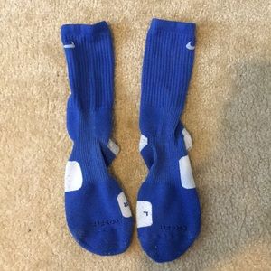 Nike Athletic Socks